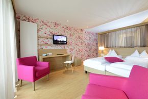 General information about your stay at Aktiv-Hotel Moserhof