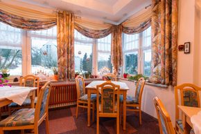 General information about your stay at Aktiv Pension