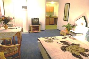 General information about your stay at Aktiv Pension