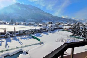 General information about your stay at Aktiv Sporthotel Brixen