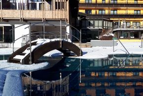 General information about your stay at Aktiv Sporthotel Brixen