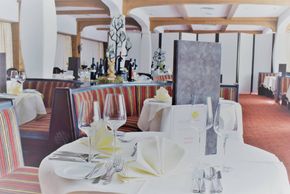 General information about your stay at Aktiv Sporthotel Brixen