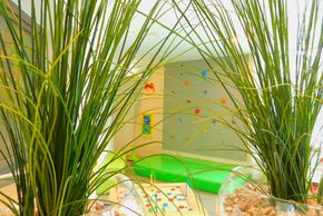 General information about your stay at Aktiv Sporthotel Brixen