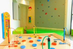 General information about your stay at Aktiv Sporthotel Brixen