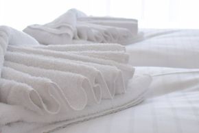 General information about your stay at Aktiv Sporthotel Brixen