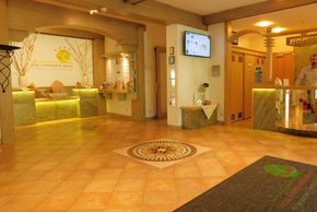 General information about your stay at Aktiv Sporthotel Brixen