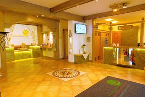 General information about your stay at Aktiv Sporthotel Brixen