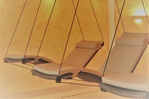 General information about your stay at Aktiv Sporthotel Brixen