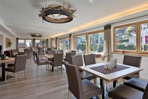 General information about your stay at Aktivhotel Hochfilzer