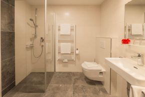 General information about your stay at Aktivhotel Hochfilzer