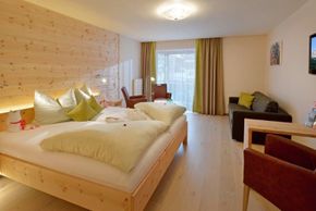 General information about your stay at Aktivhotel Hochfilzer
