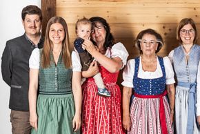 General information about your stay at Aktivhotel Hochfilzer