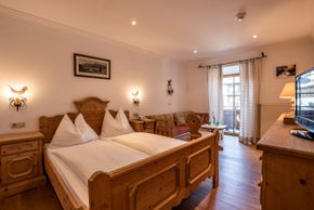 General information about your stay at Aktivhotel Hochfilzer