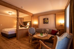 General information about your stay at Aktivhotel Hochfilzer