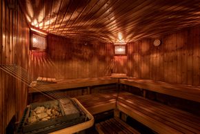 General information about your stay at Aktivhotel Hochfilzer