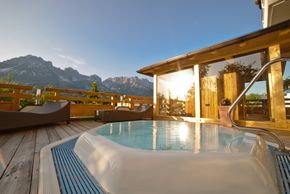 General information about your stay at Aktivhotel Hochfilzer