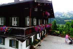 General information about your stay at Aktivhotel Hochfilzer