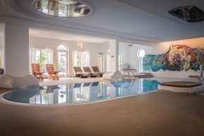 General information about your stay at Aktivhotel Hochfilzer