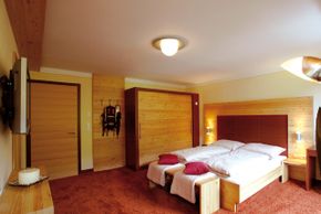 General information about your stay at Aktivhotel Riederhof