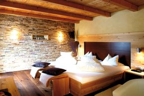 General information about your stay at Aktivhotel Riederhof