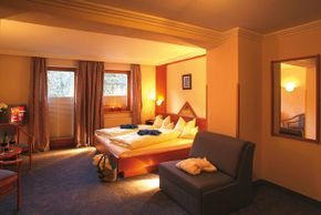 General information about your stay at Aktivhotel Riederhof