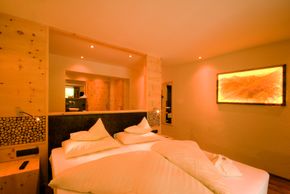 General information about your stay at Aktivhotel Riederhof