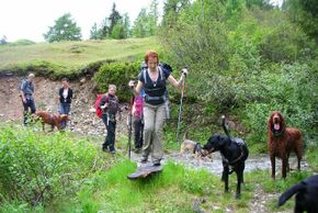 General information about your stay at Aktivhotel Riederhof