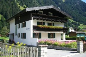 General information about your stay at Ahnenhöfl