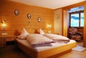 General information about your stay at Ahnenhöfl