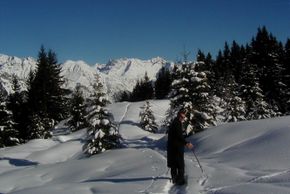 General information about your stay at Ahnenhöfl