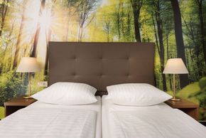 General information about your stay at AHORN Hotel Am Fichtelberg