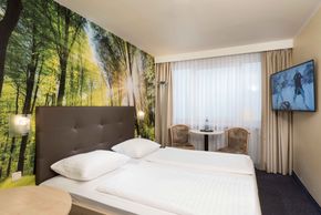 General information about your stay at AHORN Hotel Am Fichtelberg