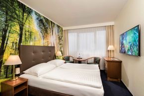 General information about your stay at AHORN Hotel Am Fichtelberg