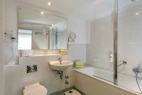 General information about your stay at AHORN Hotel Am Fichtelberg