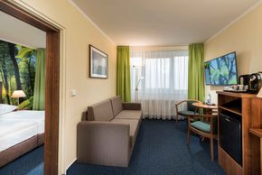 General information about your stay at AHORN Hotel Am Fichtelberg