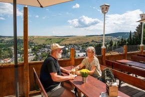 General information about your stay at AHORN Hotel Am Fichtelberg