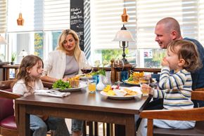 General information about your stay at AHORN Hotel Am Fichtelberg