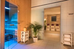 General information about your stay at AHORN Hotel Am Fichtelberg