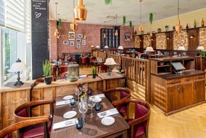 General information about your stay at AHORN Hotel Am Fichtelberg