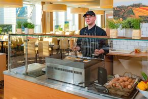 General information about your stay at AHORN Hotel Am Fichtelberg