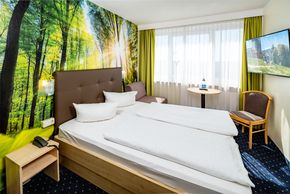 General information about your stay at AHORN Hotel Am Fichtelberg