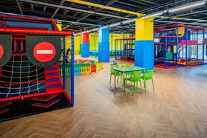 General information about your stay at AHORN Hotel Am Fichtelberg