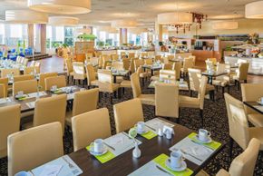 General information about your stay at AHORN Hotel Am Fichtelberg