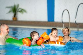 General information about your stay at AHORN Hotel Am Fichtelberg