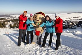 General information about your stay at AHORN Hotel Am Fichtelberg