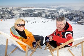 General information about your stay at AHORN Hotel Am Fichtelberg