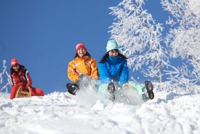 General information about your stay at AHORN Hotel Am Fichtelberg