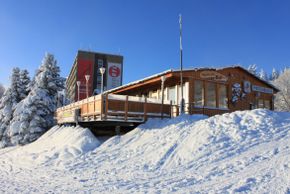 General information about your stay at AHORN Hotel Am Fichtelberg