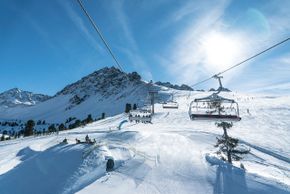 General information about your stay at Almhof - Mein Hotel