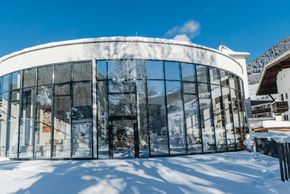 General information about your stay at Almhof - Mein Hotel